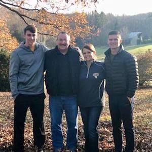 Meet your Posher, Liz